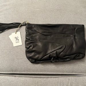 BNWT- Hobo- Leather Bag